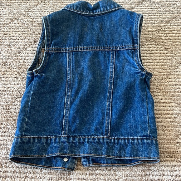 Jean Jacket - Picture 2 of 3